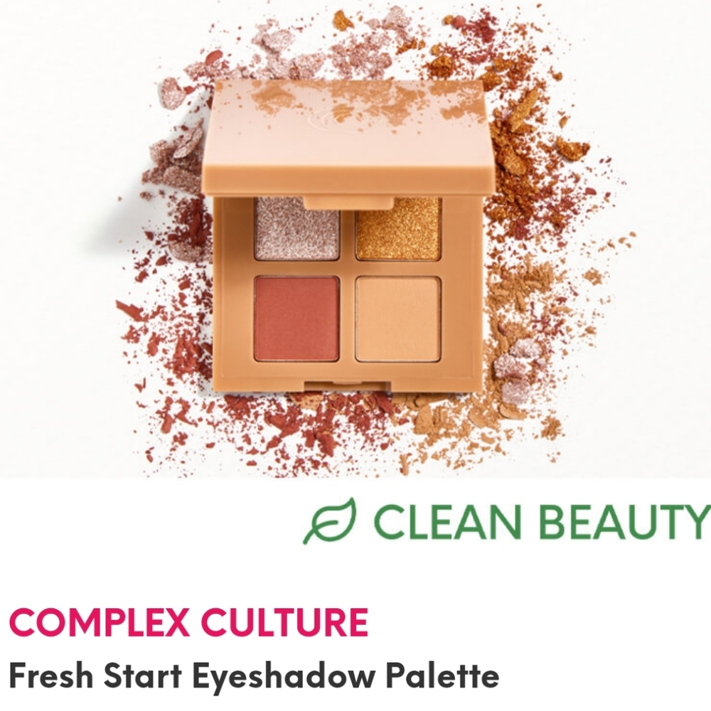 5 for $20 small eyeshadow